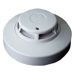 依愛JTY-GD-EI6010/EI6012點(diǎn)型光電感煙火災(zāi)探測器